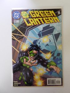 Green Lantern #120 (2000)