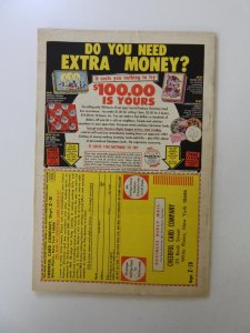 Astonishing Tales #8 (1971) VF- condition