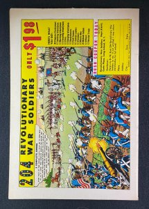 Detective Comics (1937) #319 FN+ (6.5) Dr. No-Face