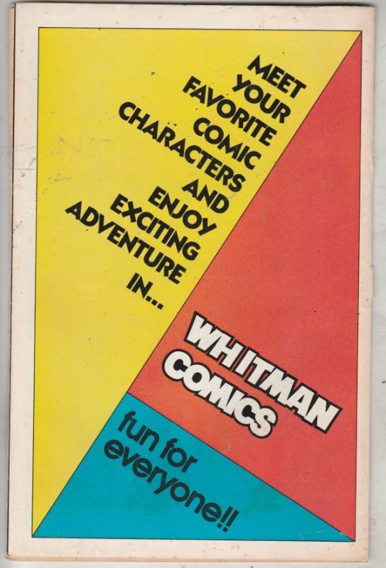 Flash Gordon #34 (Jan-81) FN+ Mid-High-Grade Flash Gordon