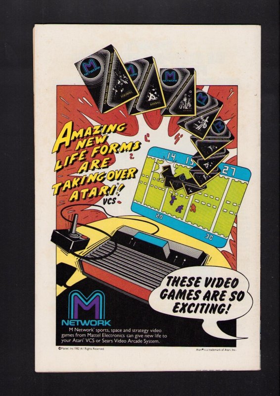 Green Lantern #162 - WE COMBINE SHIPPING! (6.5) 1983