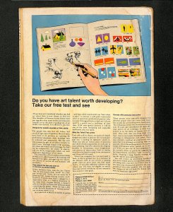 Avengers #85 1st Appearance Squadron Supreme!