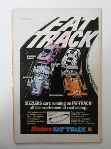 Iron Man #44 (1972) GD/VG Condition!