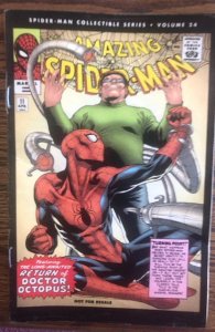 Spider-Man Collectible Series #24 (2007)