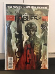 Fables #55 (2007) VF ONE DOLLAR BOX!