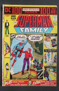 The Superman Family #164 (1974)
