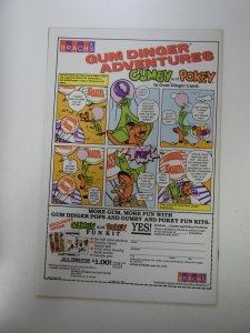 The Amazing Spider-Man #286 (1987) VF+ condition