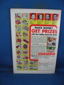 BLACKHAWK 183 VF-  DC 1963 WAR