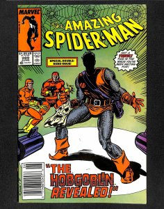 The Amazing Spider-Man #289 (1987)