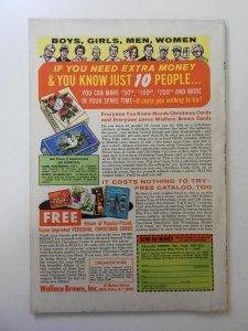 Tales of Asgard (1968) VG+ Condition!