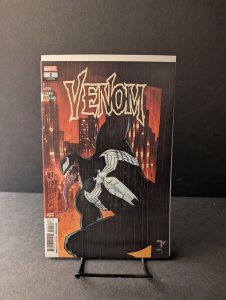 Venom #2 Francesco Mobili 2nd Printing Cover (2022)