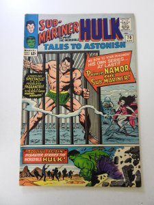 Tales to Astonish #70 (1965) FN/VF condition