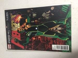 Avengers #24 (2012) Near Mint     (Nm01)