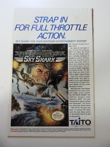 The Amazing Spider-Man #330 (1990) FN- Condition