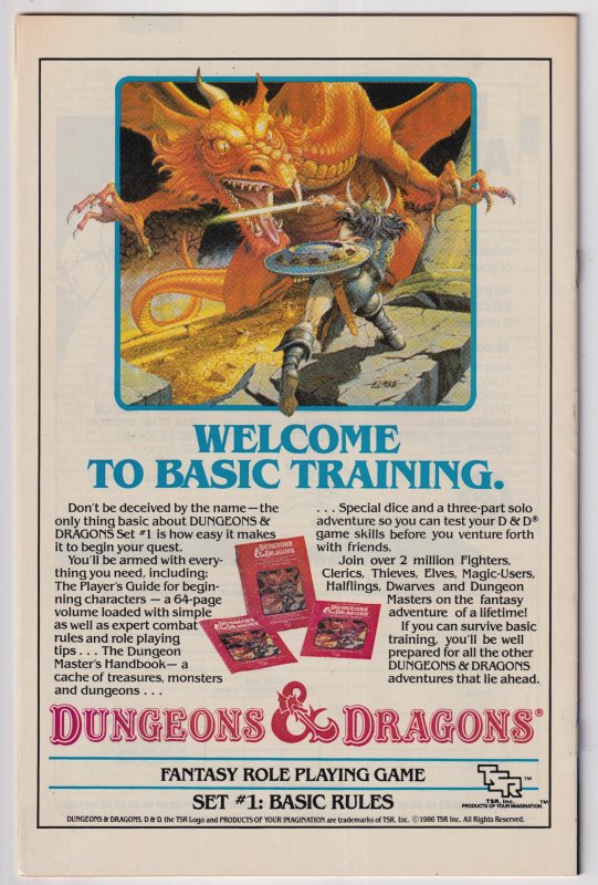 Detective Comics #578 Direct Edition (1987) Batman