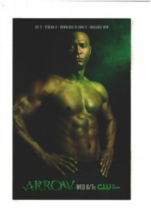 Superman Unchained #5 DC Comics 2014 Jim Lee 75th Anniversary Variant NM- 9.2 