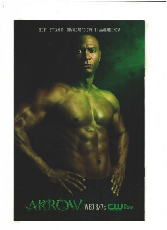 Superman Unchained #5 DC Comics 2014 Jim Lee 75th Anniversary Variant NM- 9.2 