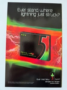 Batman, Inc. #1 NM- (2011)