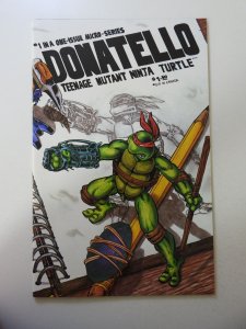 Donatello (1986) VF- Condition