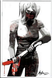 Something is Killing the Children #39 (2024) Something Is Killing the Children