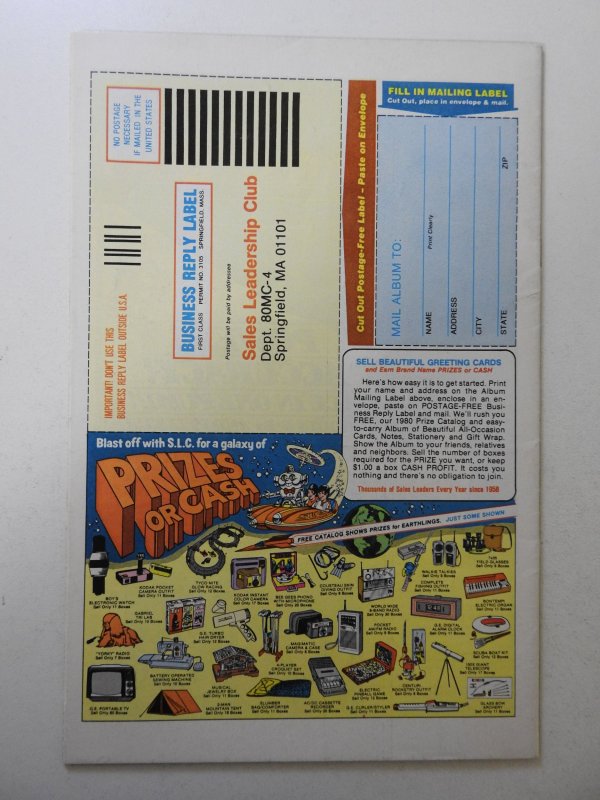 The X-Men #135 (1980) FN- Condition!