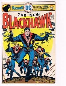 Blackhawk # 244 VG/FN Bronze Age DC Comic Books Hi-Res Scans Awesome Issue WOW!!