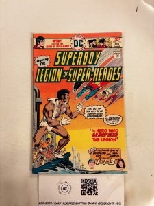 Superboy #216 FN DC Comic Books Krypto Legion of Super-Heroes 21 HH82