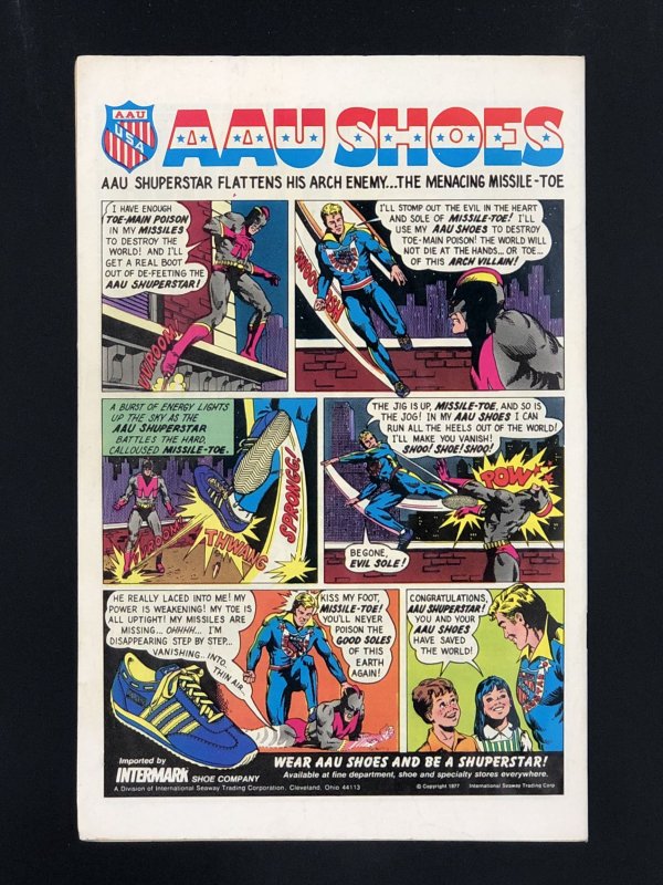 Justice League of America #148 (1977)