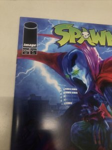 Spawn (2024) # 356 (NM) Image Comics • Mark Spears • McConville • Booth