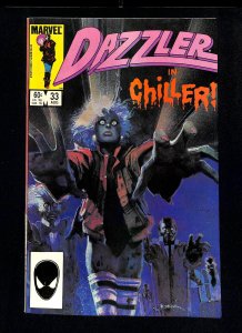 Dazzler #33