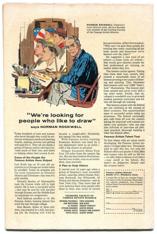 TALES TO ASTONISH #82 -1966-MARVEL-IRON MAN VS. SUB-MARINER VF-