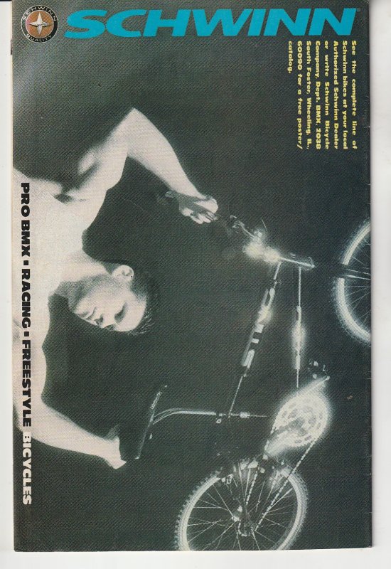 The Spectacular Spider-Man #152 (1989)