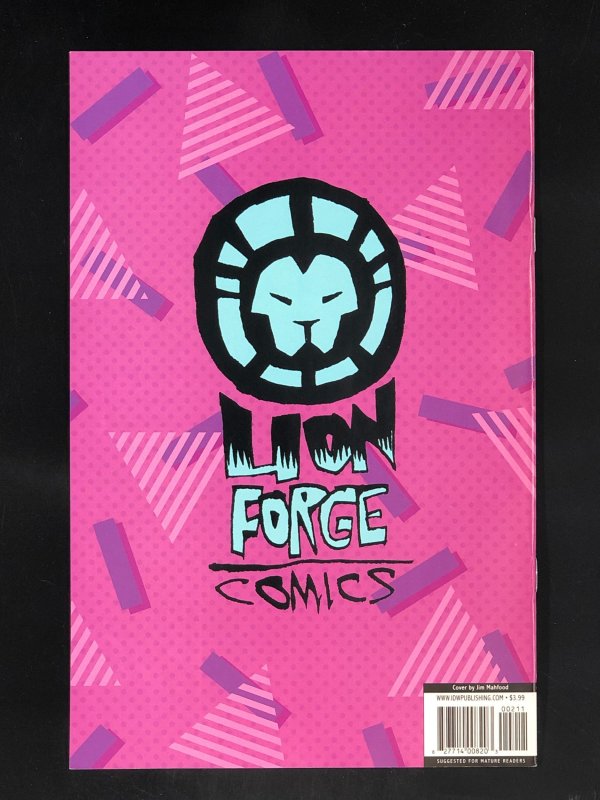 Miami Vice Remix #2 (2015)