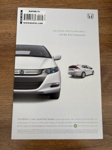 Ultimatum # 4 NM 1st Print Variant Cover Marvel Comic Book Dr. Strange 21 J284