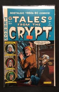 Tales from the Crypt #7 (1994)