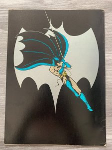 1975 FAMOUS FIRST EDITION DC Treasury F-5 FN+ 6.5 Batman #1 Reprint