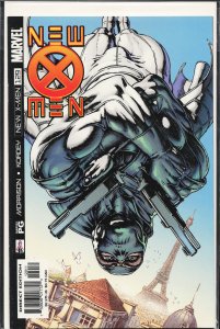 New X-Men #129 (2002) X-Men