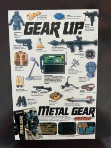 Captain America #345 Direct Edition (1988) - NM