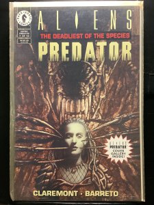 Aliens/Predator: The Deadliest of the Species #7 (1994)