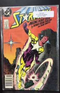 Starman #1 (1988)