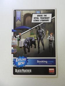 Generations: Miles Morales: Spider-Man & Peter Parker: Spider-Man #1 variant NM