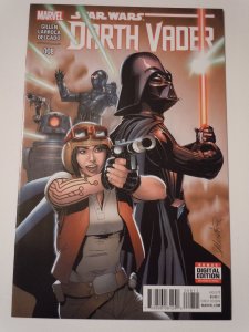 Darth Vader #8 (2015)