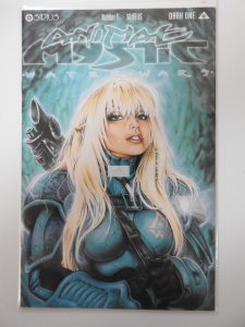 Animal Mystic Water Wars #5 (1998)