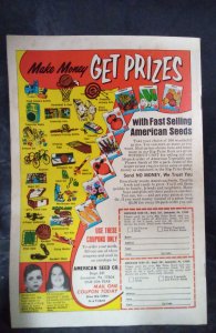 Superman's Pal, Jimmy Olsen #157 (1973)