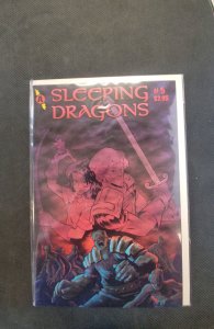 Sleeping Dragons #5