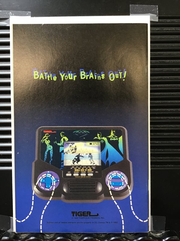 Showcase '95 #12  (1995)