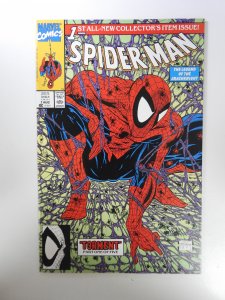 Spider-Man #1 (1990)