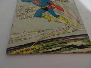 DC Comics Action Comics #314 Comic Book Grade VG+ 4.5 1964