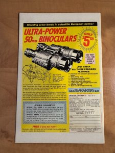 The Defenders #28 (1975)