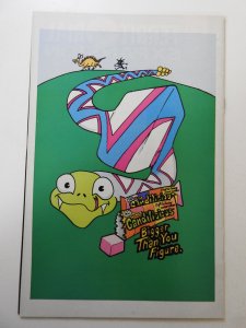 The Amazing Spider-Man #306 Direct Edition (1988) VF+ Condition!